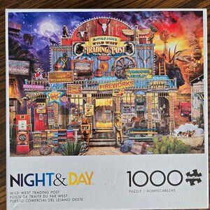 🧩 Puzzles – Three for $20 🧩